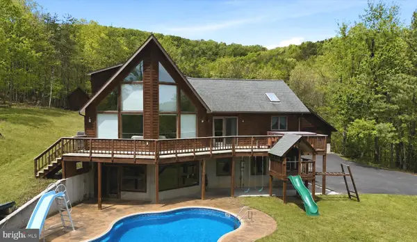 685 Black Tail Dr, KEYSER, WV 26726