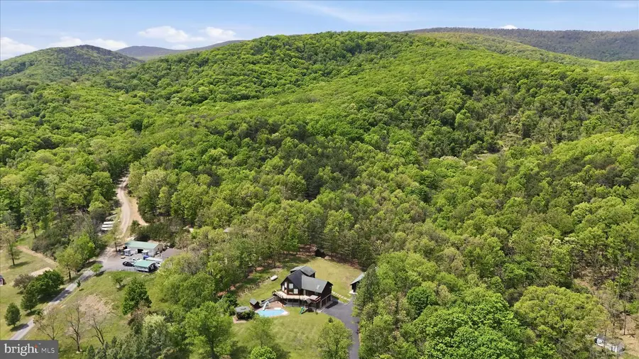 685 Black Tail Dr, Keyser, WV 26726 - #2