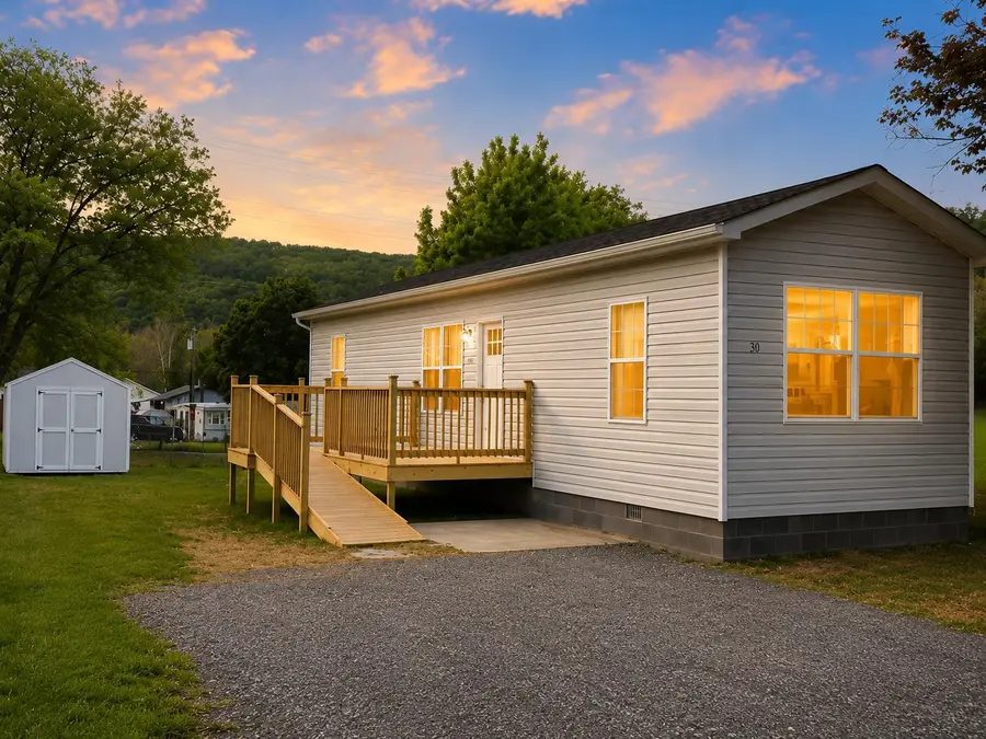 30 S Skyline Dr, Ridgeley, WV 26753 - #2