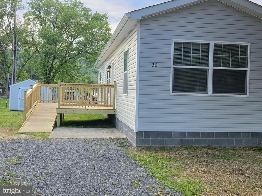 30 S Skyline Dr, Ridgeley, WV 26753 - #3