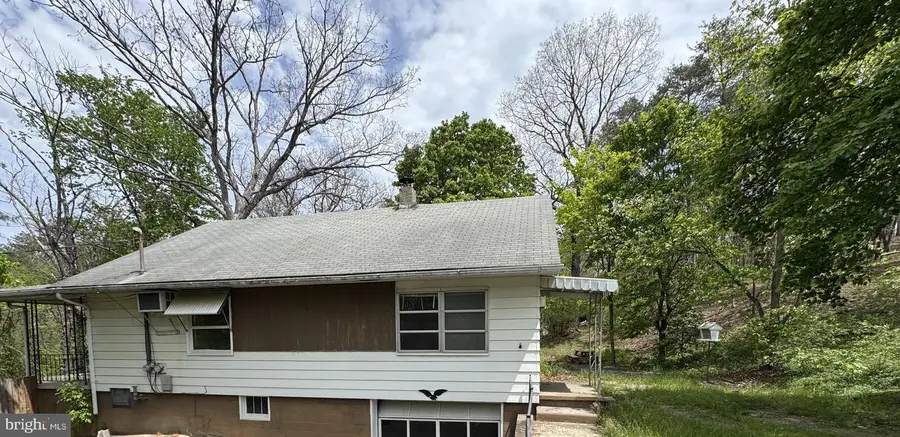85 Ralph Barnes Ln, Fort Ashby, WV 26719 - #3