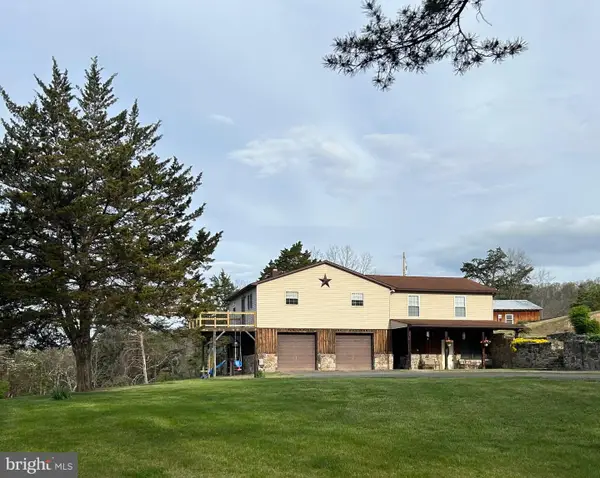 40 Amandas Ln, KEYSER, WV 26726