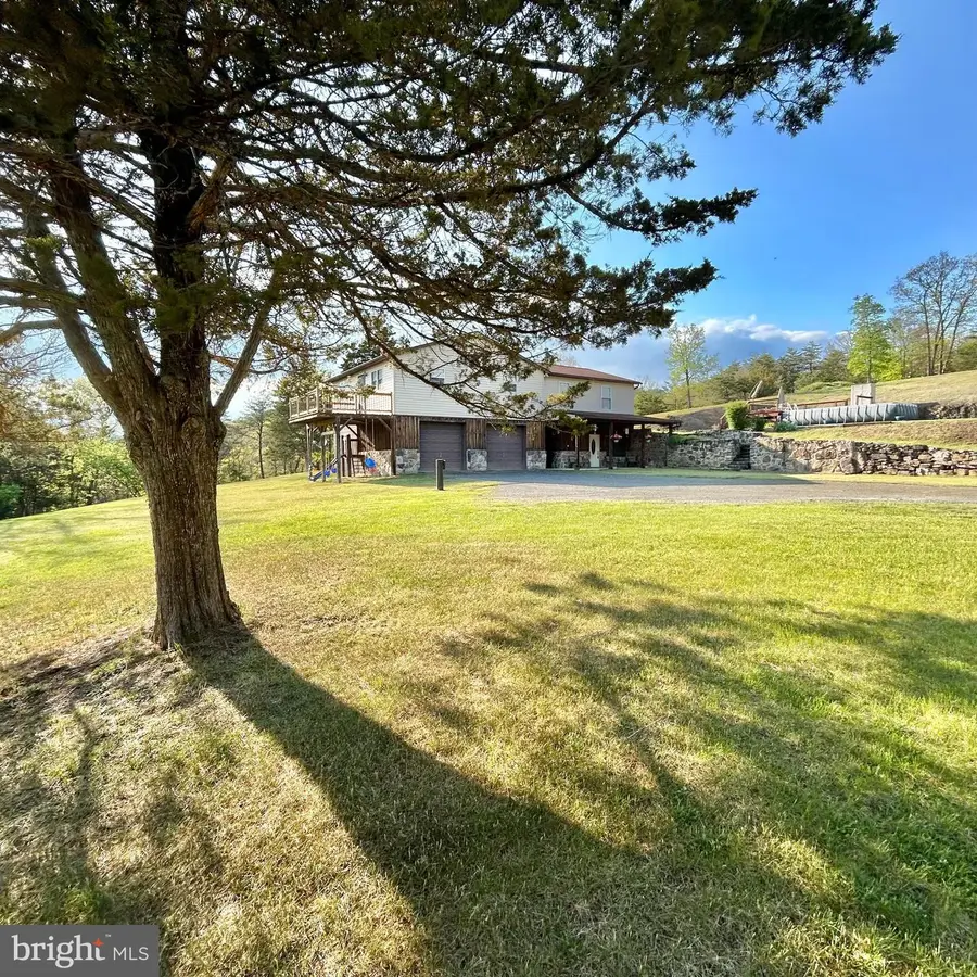 40 Amandas Ln, Keyser, WV 26726 - #2