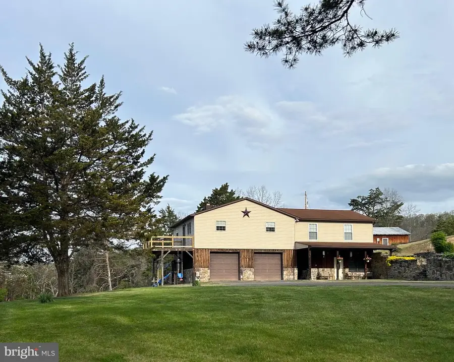 40 Amandas Ln, Keyser, WV 26726 - #2