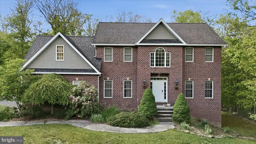 1175 N Lakewood Dr, Ridgeley, WV 26753 - #3