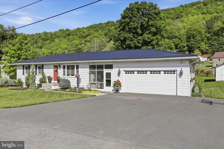 46 Ohio St, Ridgeley, WV 26753 - #2