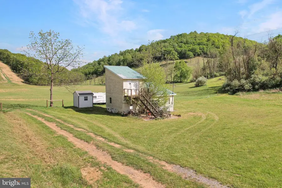 477 Dolls Gap Rd, New Creek, WV 26743 - #2