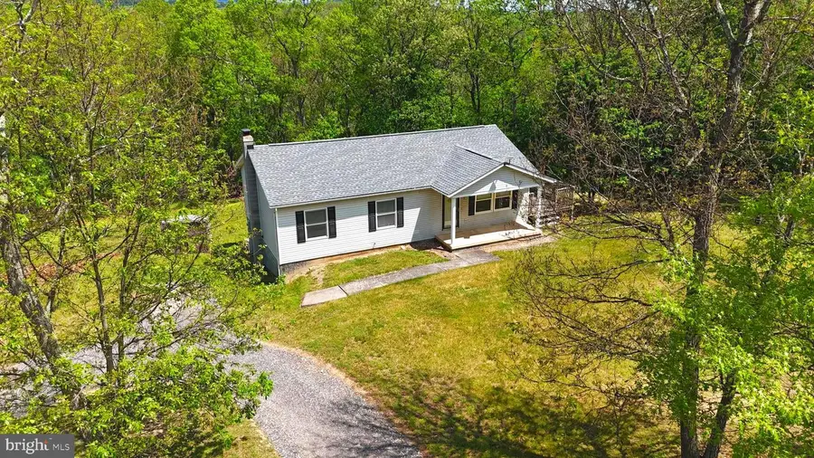 402 Nugget Ln, Keyser, WV 26726 - #2