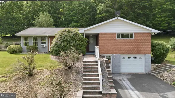 199 Buser St, RIDGELEY, WV 26753