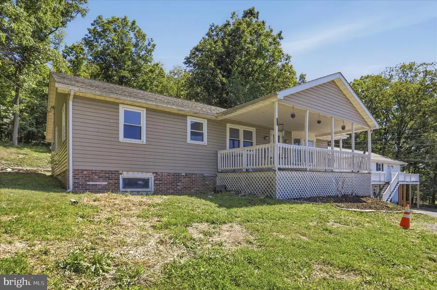230 Sunnydale Dr, Keyser, WV 26726 - #3