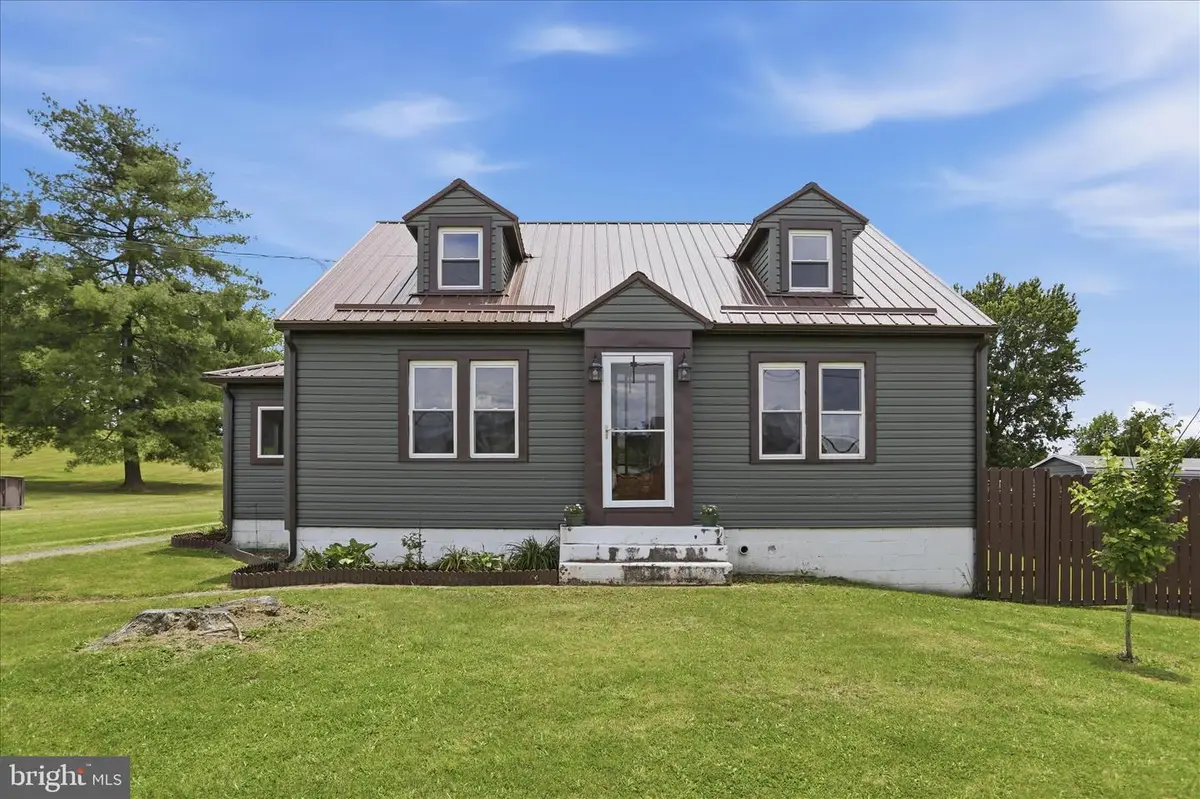 9285 Frankfort Hwy, Fort Ashby, WV 26719 - #1