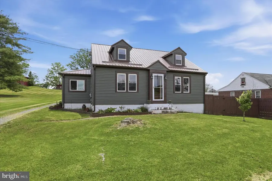 9285 Frankfort Hwy, Fort Ashby, WV 26719 - #2