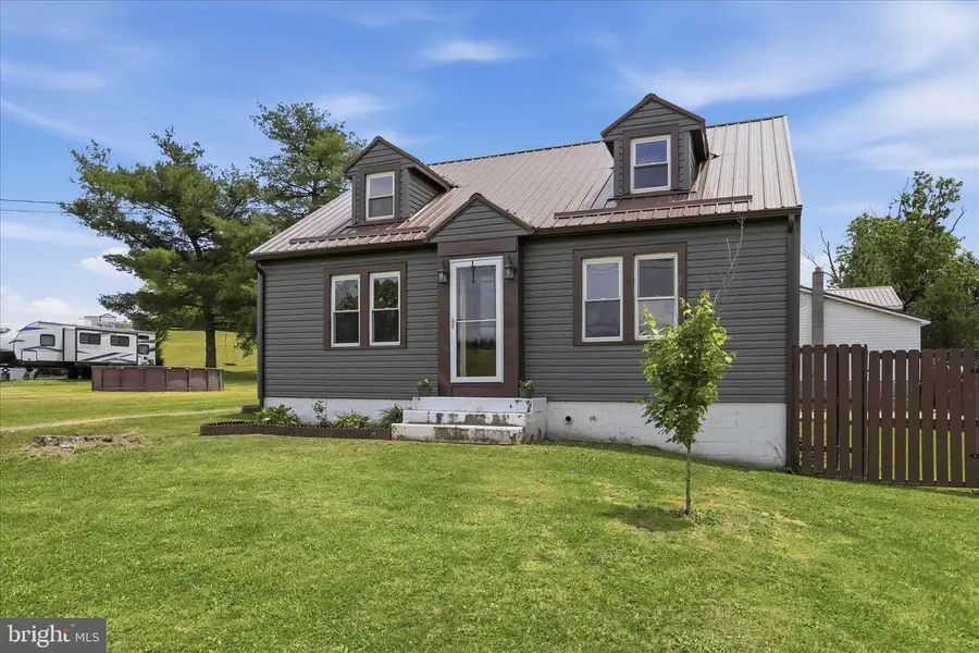 9285 Frankfort Hwy, Fort Ashby, WV 26719 - #3