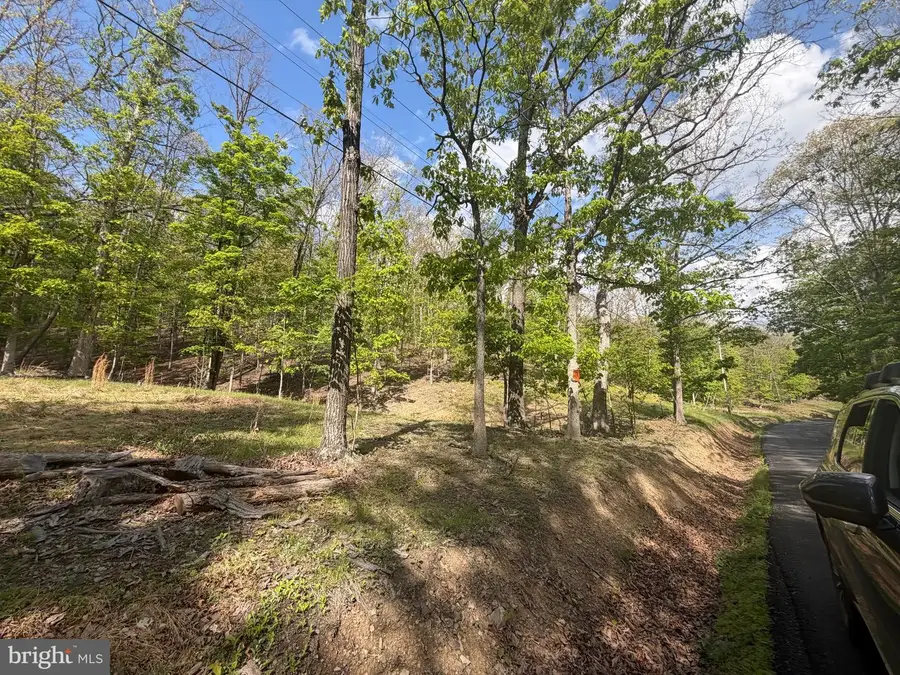 00 Baker Hollow, Fort Ashby, WV 26719 - #2