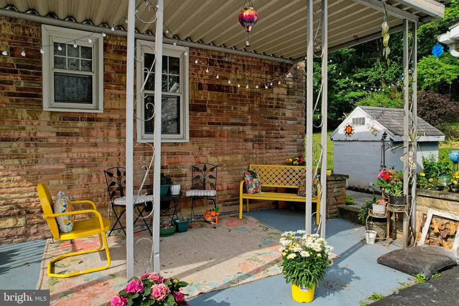 5046 Frankfort Hwy, Ridgeley, WV 26753 - #3