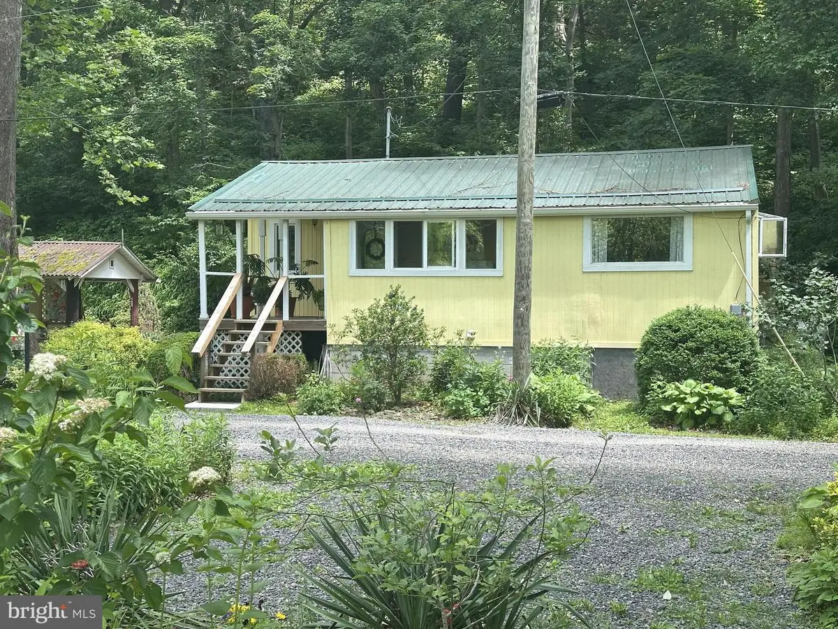 985 Dans Run Rd, Fort Ashby, WV 26719 - #1