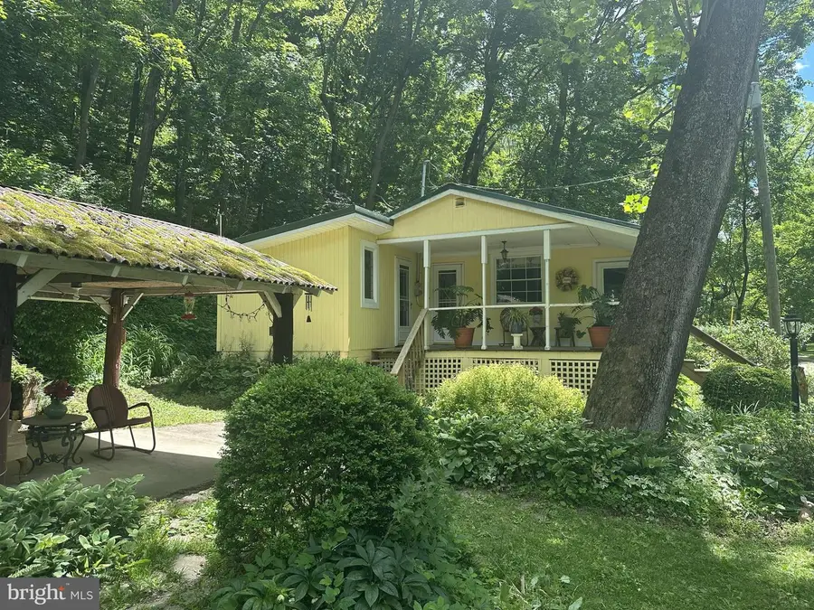985 Dans Run Rd, Fort Ashby, WV 26719 - #2