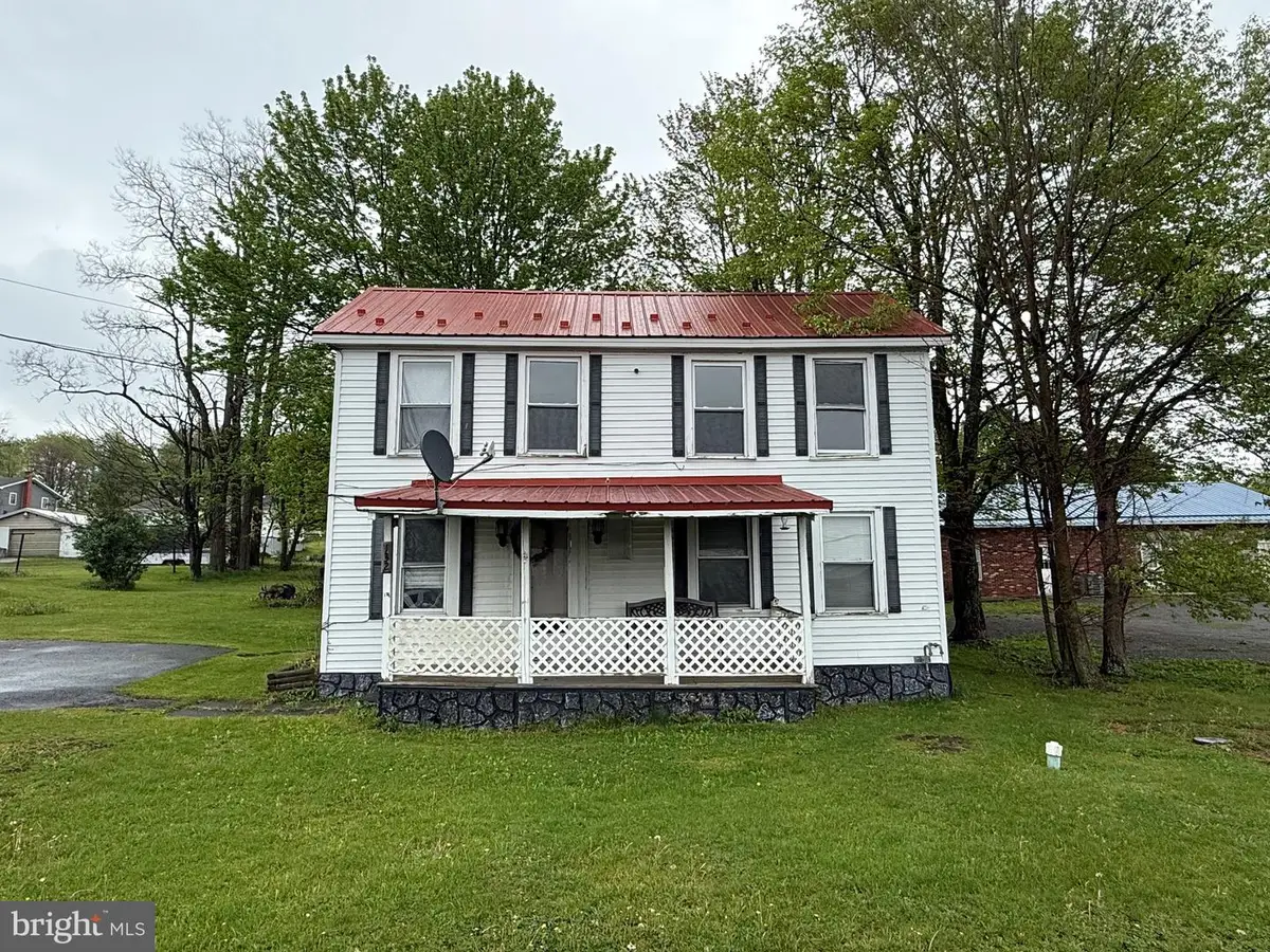 132 Oak St, Elk Garden, WV 26717 - #1