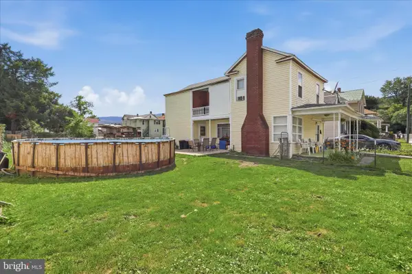 87 Maryland St, KEYSER, WV 26726