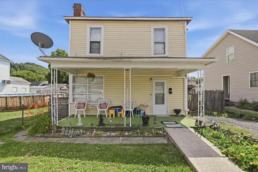 87 Maryland St, Keyser, WV 26726 - #3