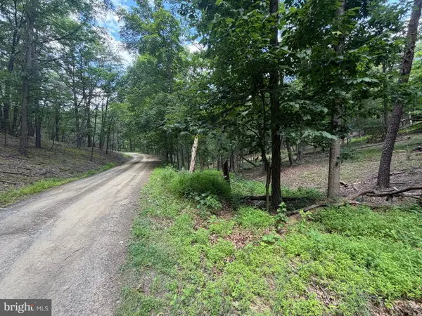 00 Headsville Rd, KEYSER, WV 26726