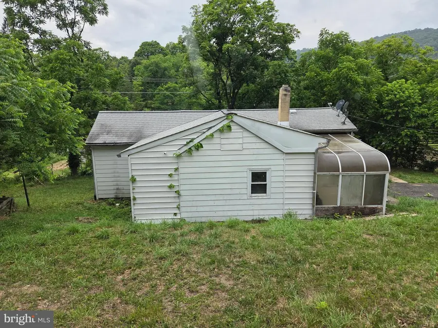 28 Brelsford Ln, Fort Ashby, WV 26719 - #3