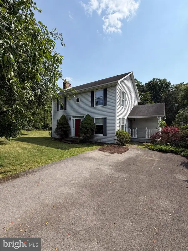 86 Rosser Ln, FORT ASHBY, WV 26719