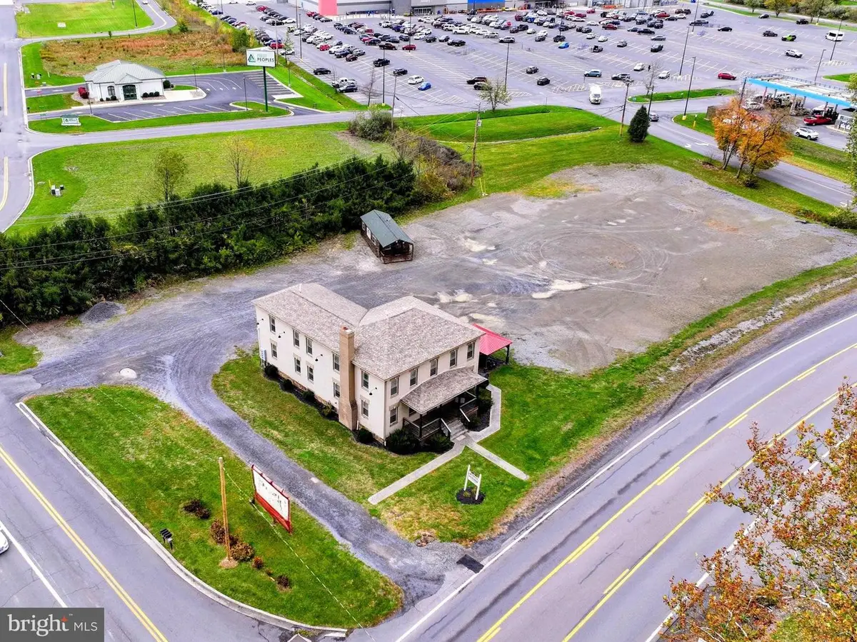 2346 New Creek Hwy, Keyser, WV 26726 - #1