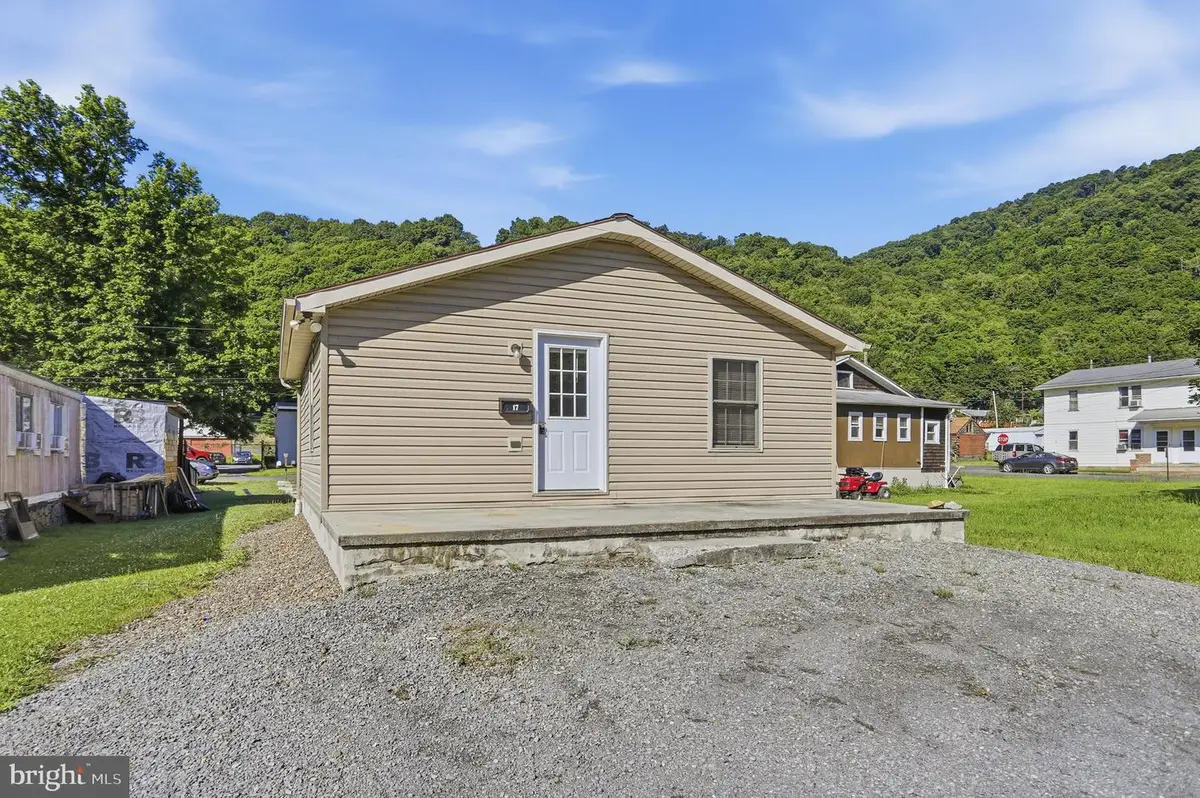17 Alley C, Keyser, WV 26726 - #1