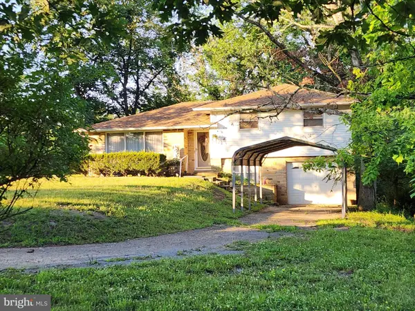 4549 Georges Run Rd, RIDGELEY, WV 26753