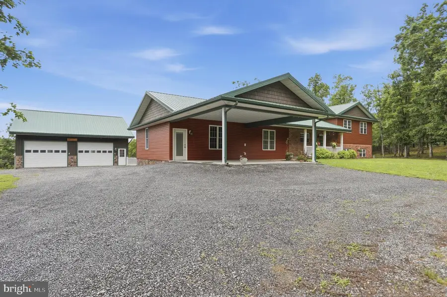 317 Grand View Dr, Keyser, WV 26726 - #2