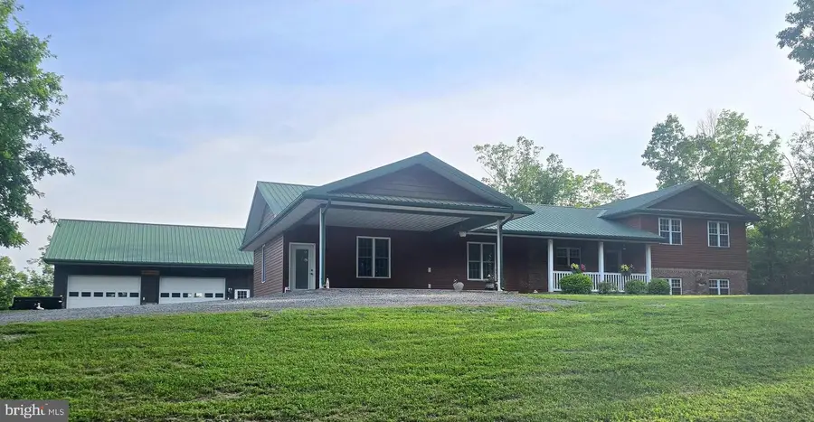 317 Grand View Dr, Keyser, WV 26726 - #3