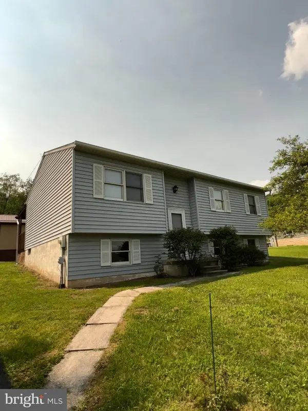101 Fair Haven St, RIDGELEY, WV 26753