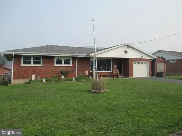 1325 Cornell St, KEYSER, WV 26726
