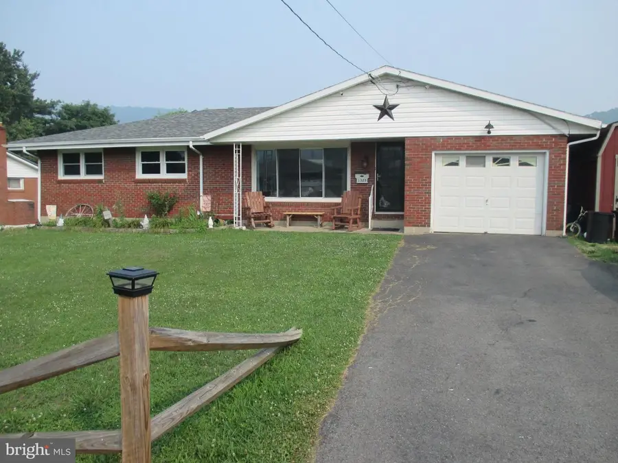 1325 Cornell St, Keyser, WV 26726 - #2