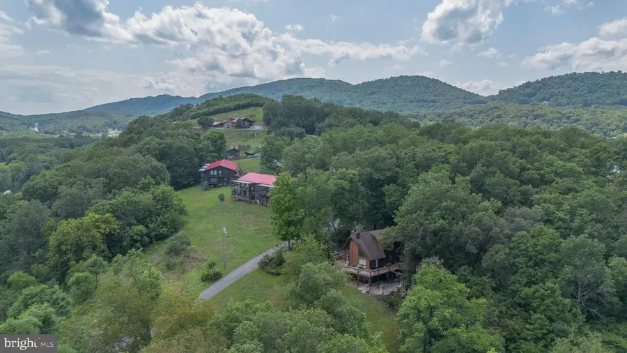 144 Mulberry Ln, Wiley Ford, WV 26767 - #3