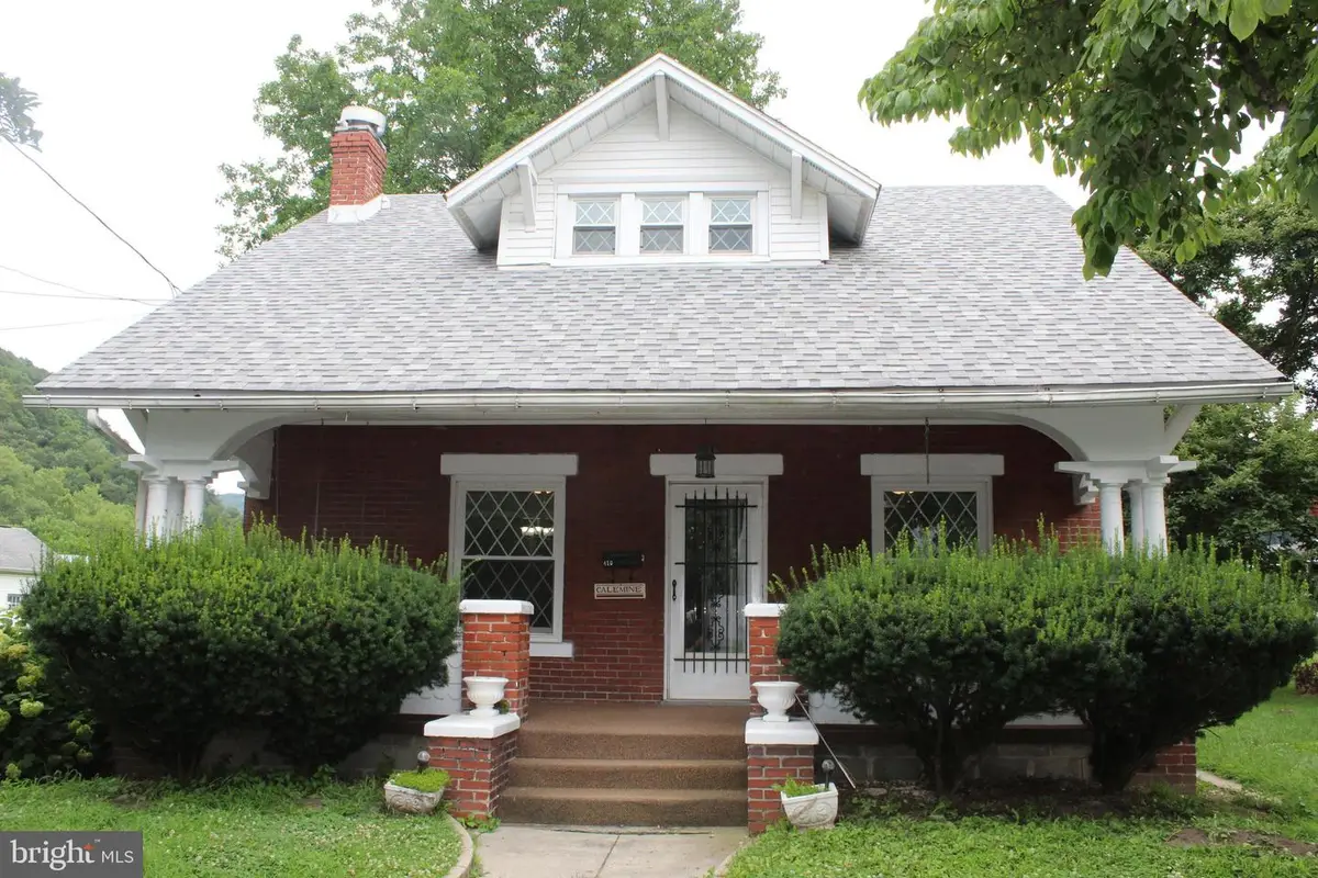 410 N Main St, Keyser, WV 26726 - #1