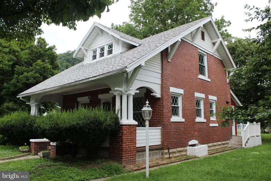 410 N Main St, Keyser, WV 26726 - #3