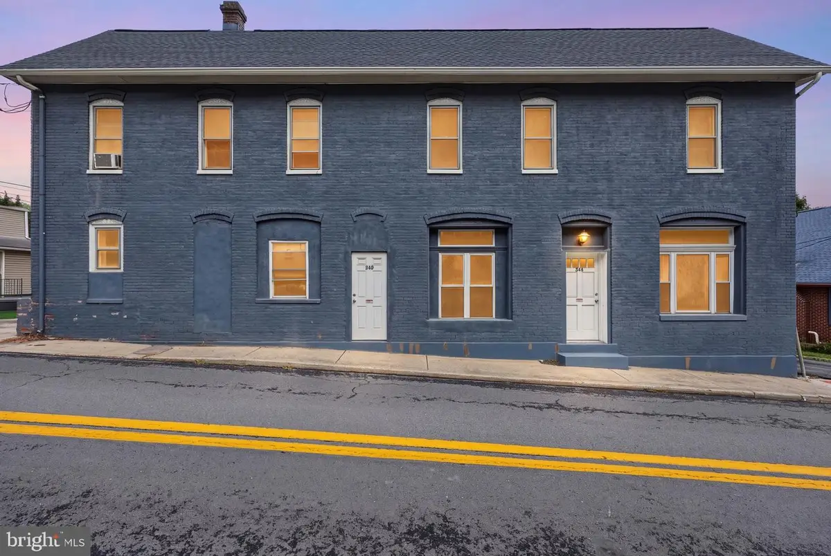 262 Main St, Ridgeley, WV 26753 - #1