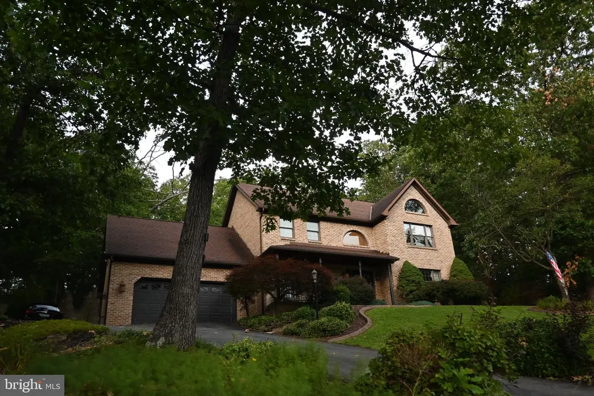 174 Jamie St, Fort Ashby, WV 26719 - #1