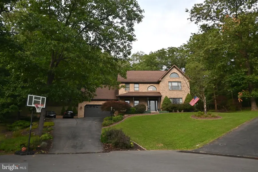 174 Jamie St, Fort Ashby, WV 26719 - #2