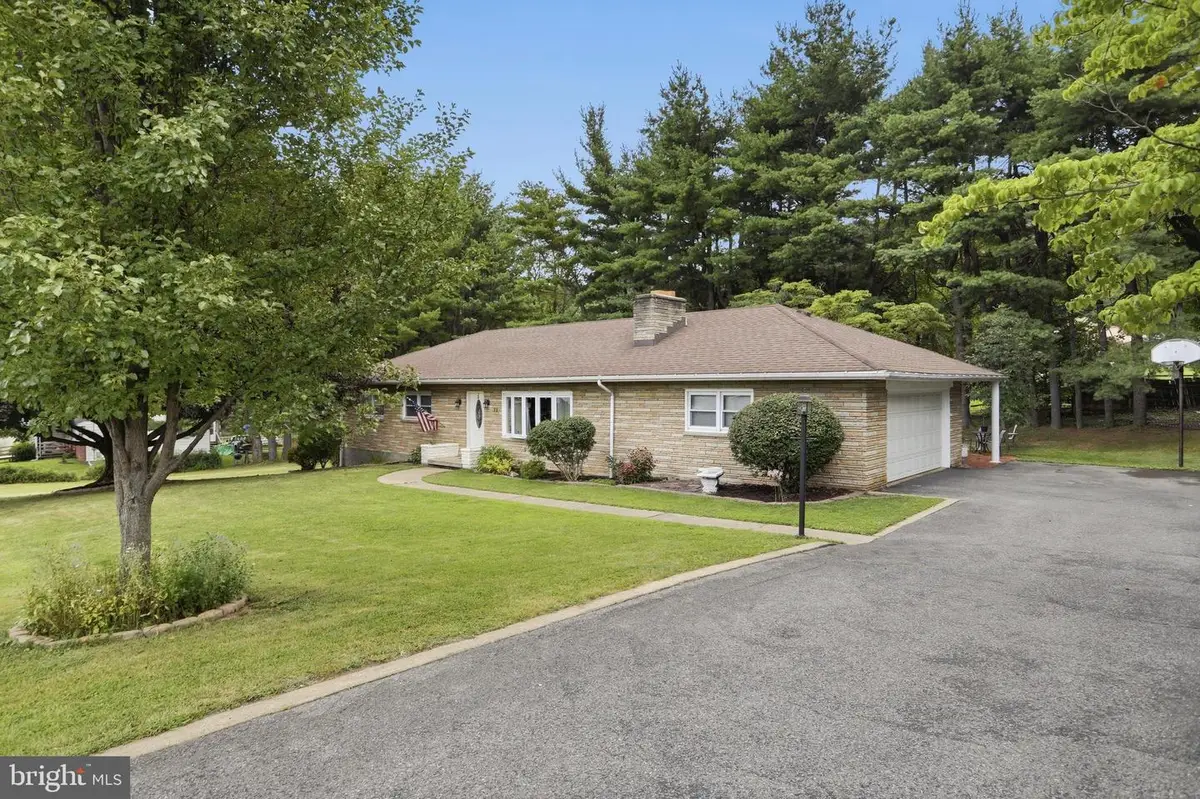 72 Washington St, Ridgeley, WV 26753 - #1