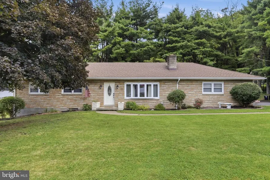 72 Washington St, Ridgeley, WV 26753 - #3