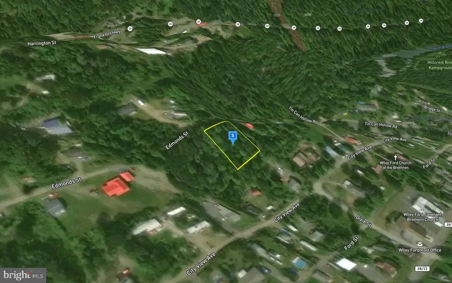 250 Edmonds St, Wiley Ford, WV 26767 - #2