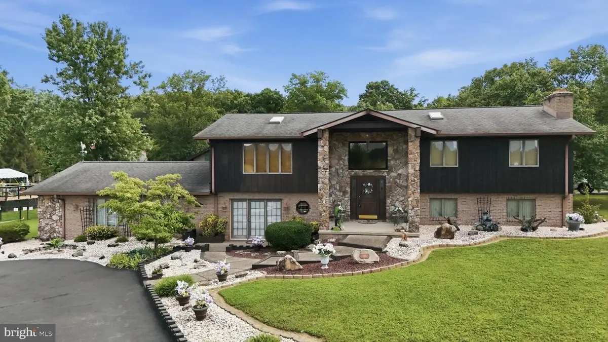 225 Bowden Dr, Fort Ashby, WV 26719 - #1