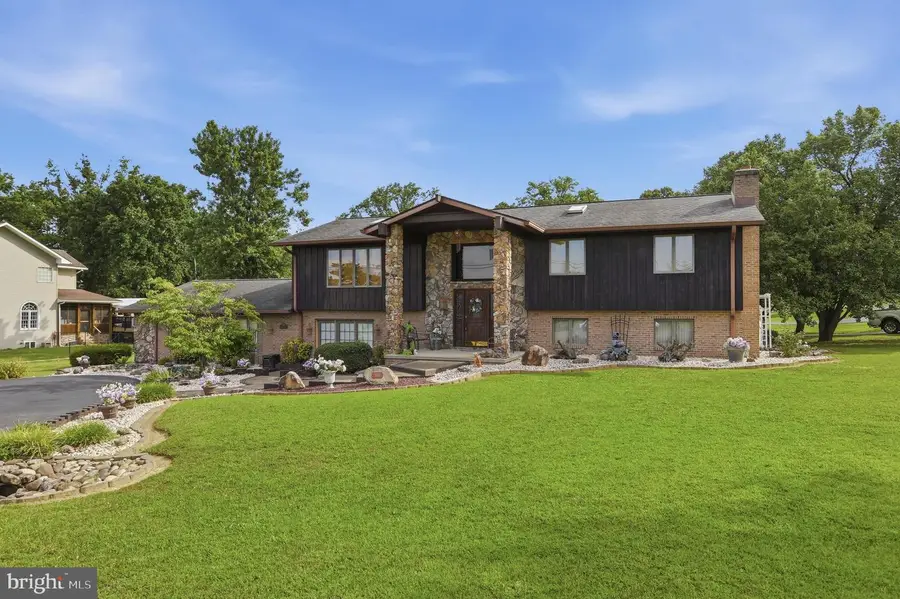 225 Bowden Dr, Fort Ashby, WV 26719 - #3