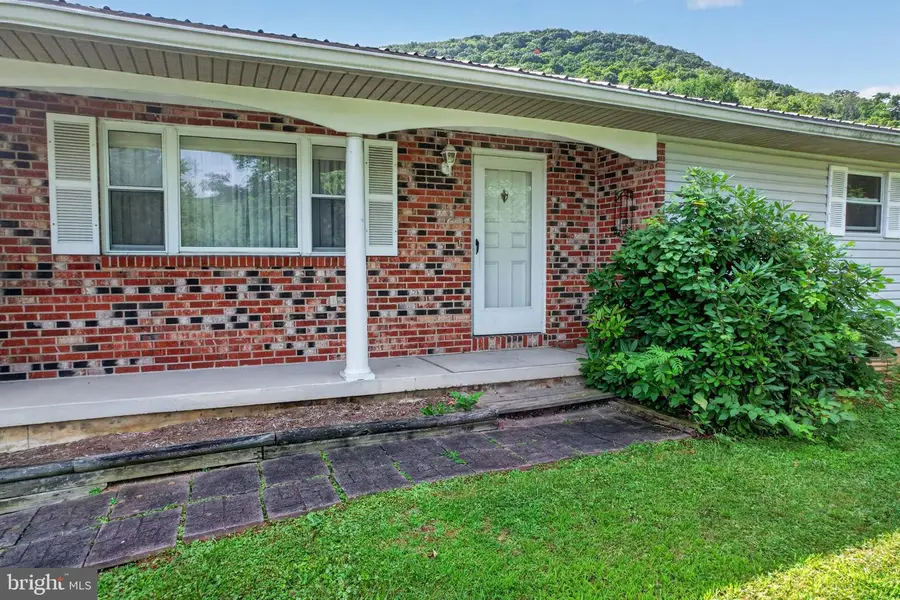 189 S Pennsylvania St, Ridgeley, WV 26753 - #3