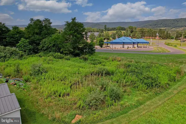 Lot 9 Parrish Landing Ln, KEYSER, WV 26726