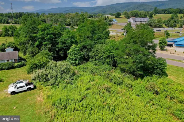 Lot 8 Parrish Landing Ln, KEYSER, WV 26726