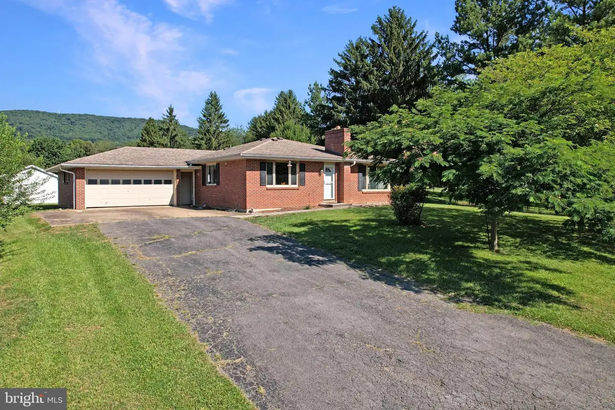 37 Treely Ter, Keyser, WV 26726 - #1